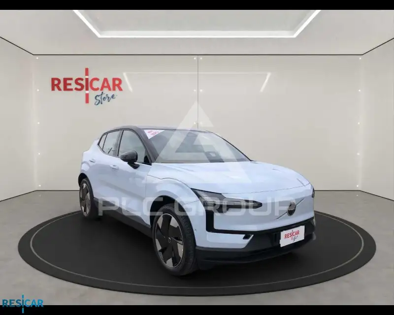 2024 Volvo EX 30