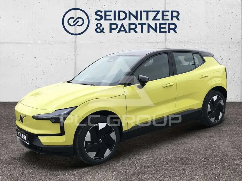 2024 Volvo EX 30