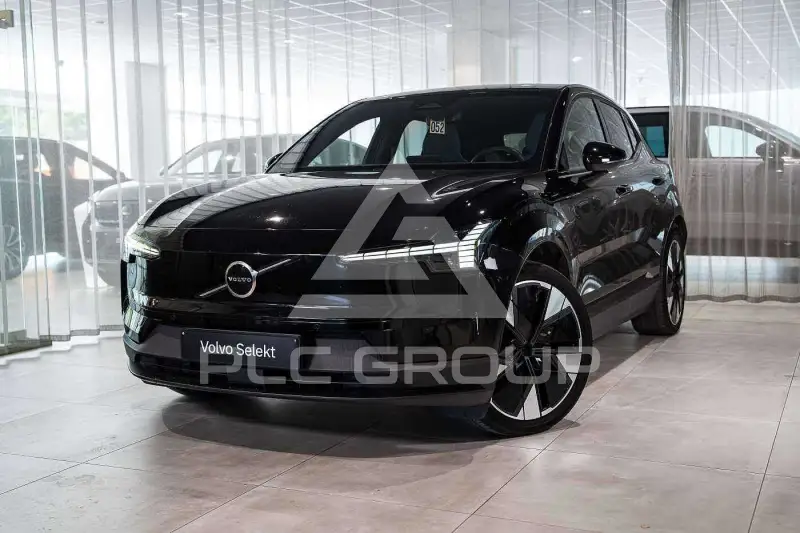 2024 Volvo EX 30