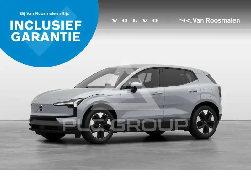 2024 Volvo EX 30