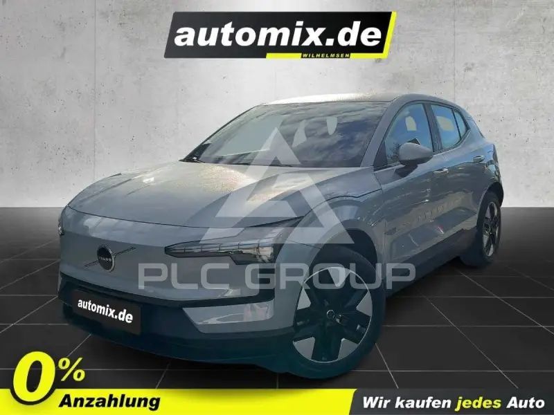 2024 Volvo EX 30