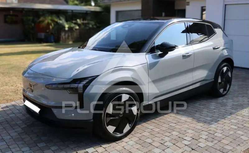 2024 Volvo EX 30