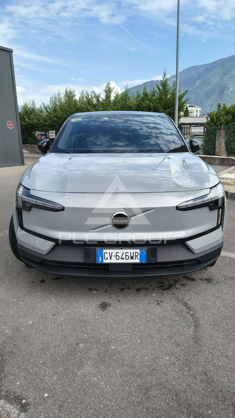 2024 Volvo EX 30