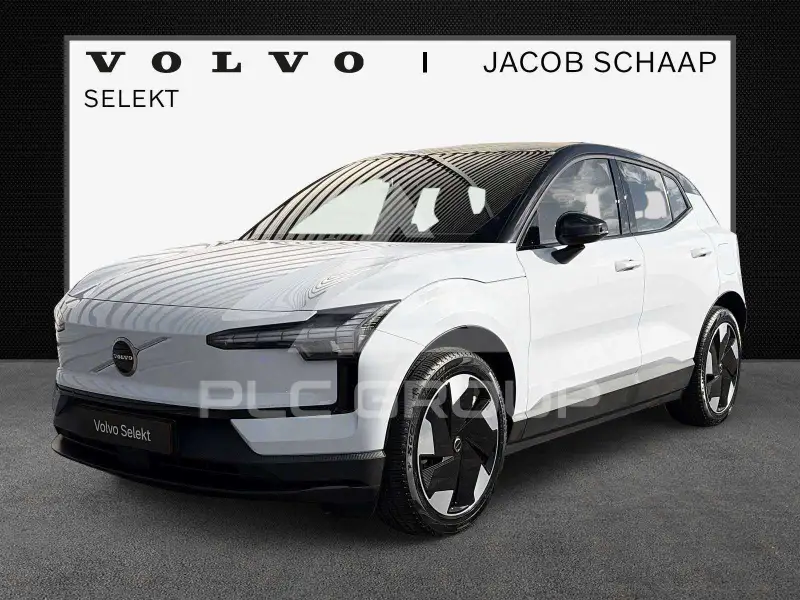 2024 Volvo EX 30