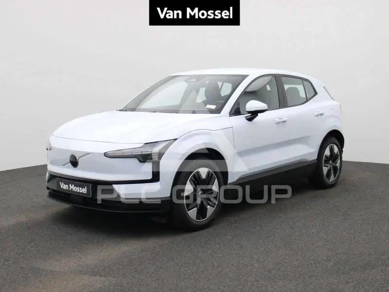 2024 Volvo EX 30