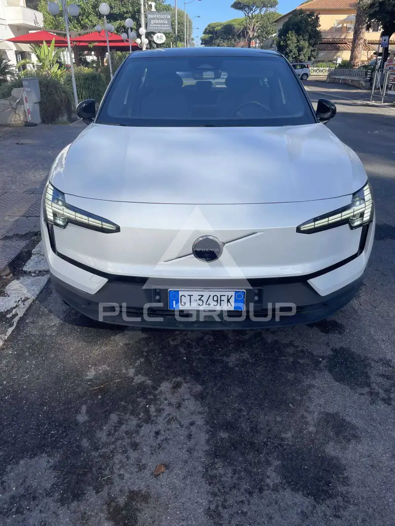 2024 Volvo EX 30