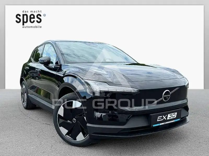 2024 Volvo EX 30