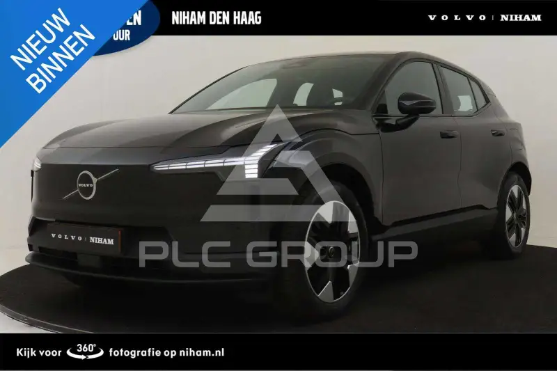 2024 Volvo EX 30