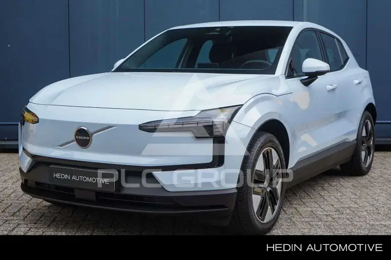 2024 Volvo EX 30