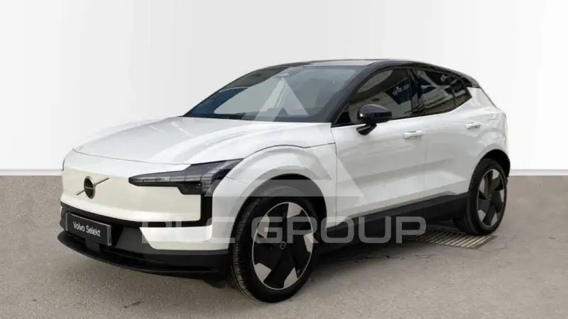 2024 Volvo EX 30