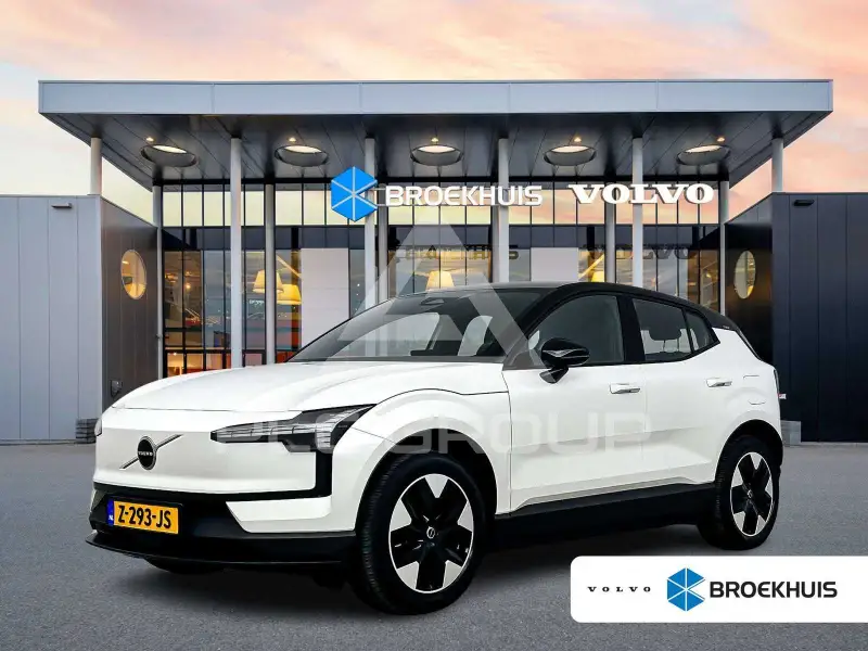 2024 Volvo EX 30