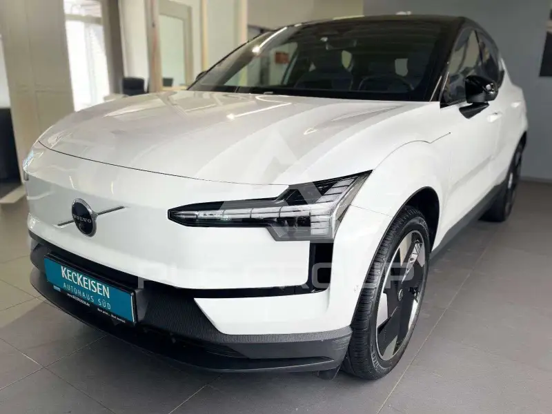 2024 Volvo EX 30
