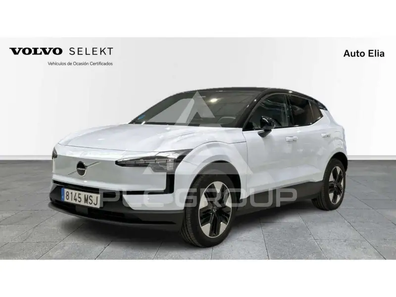 2024 Volvo EX 30