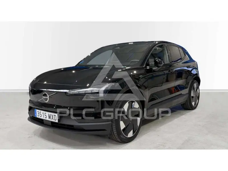 2024 Volvo EX 30