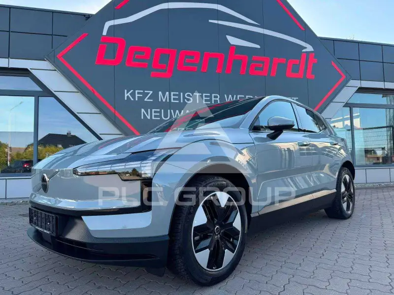 2024 Volvo EX 30