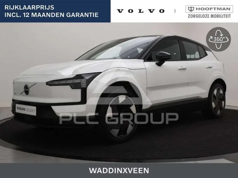 2024 Volvo EX 30