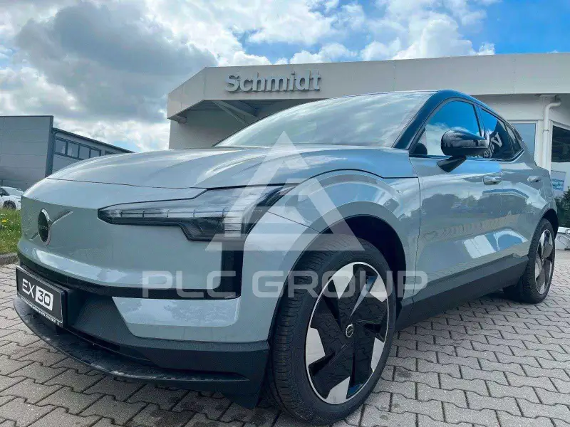 2024 Volvo EX 30