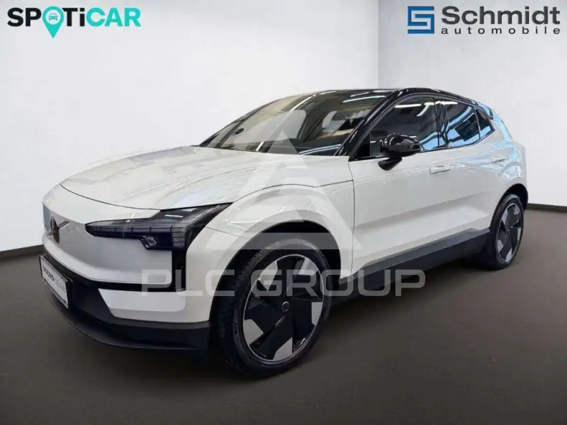 2024 Volvo EX 30