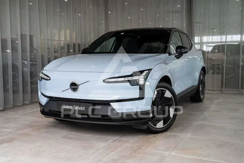 2024 Volvo EX 30