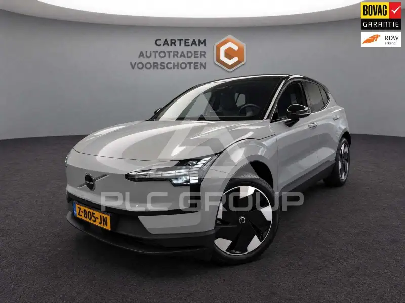 2024 Volvo EX 30