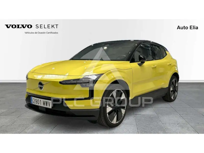 2024 Volvo EX 30