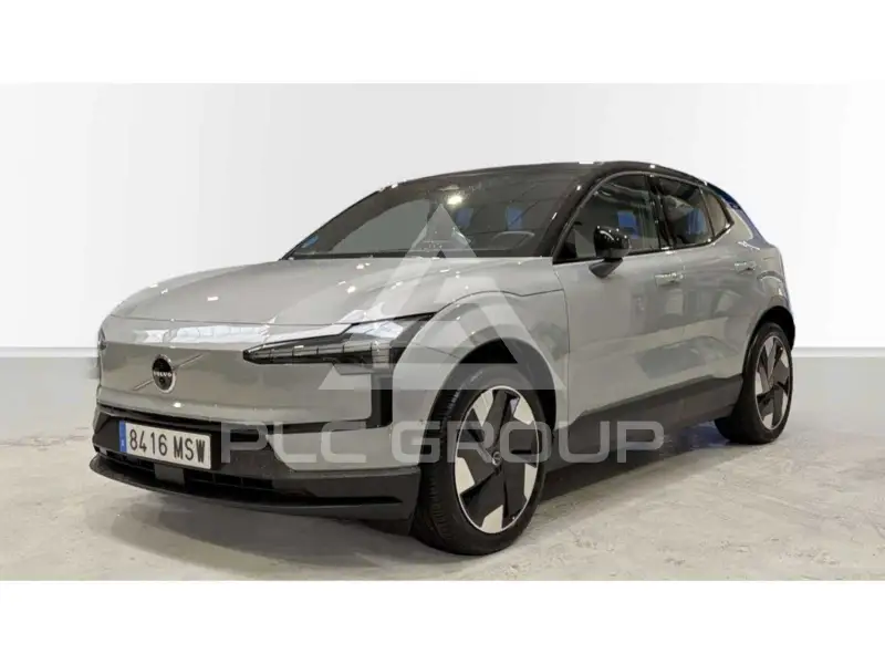 2024 Volvo EX 30
