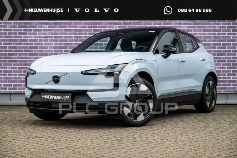 2024 Volvo EX 30