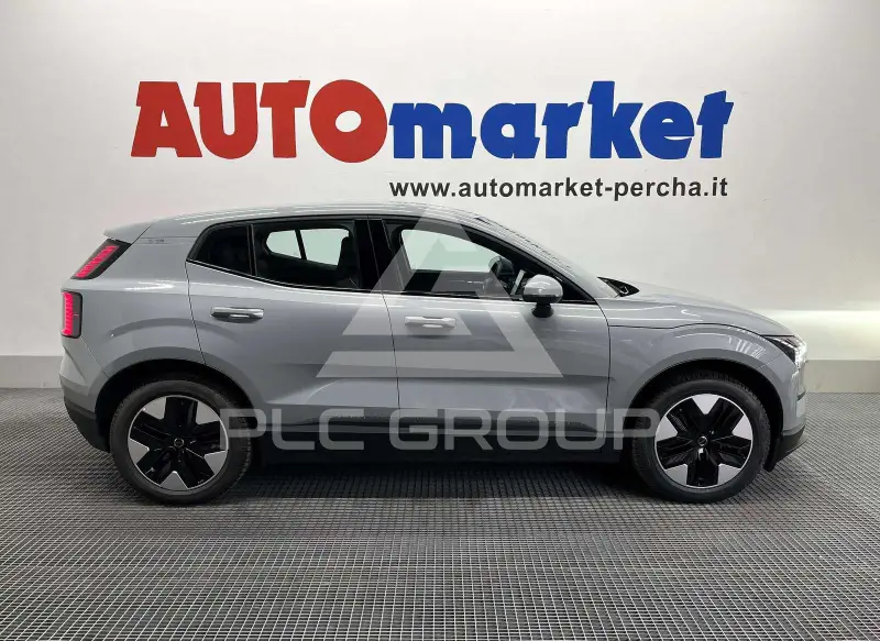 2024 Volvo EX 30