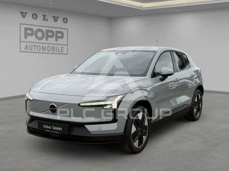 2024 Volvo EX 30