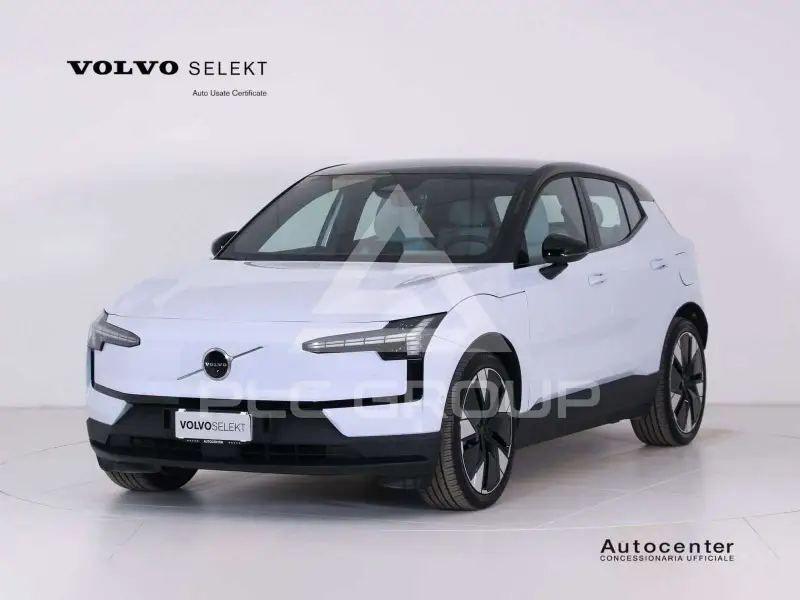 2024 Volvo EX 30