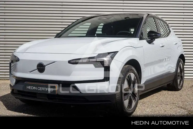 2024 Volvo EX 30