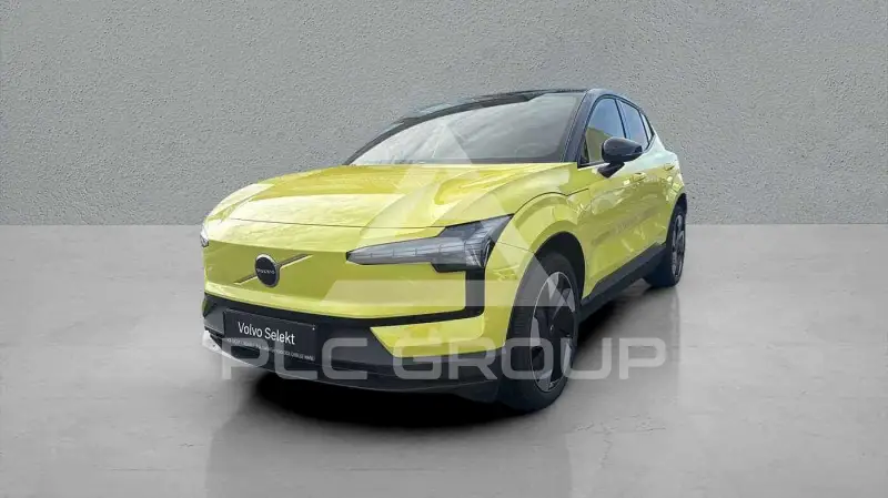 2024 Volvo EX 30
