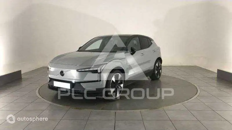 2024 Volvo EX 30