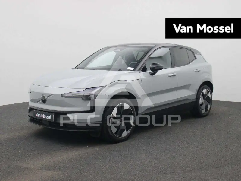 2024 Volvo EX 30