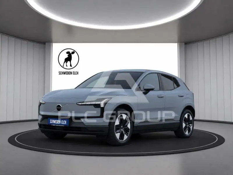 2024 Volvo EX 30