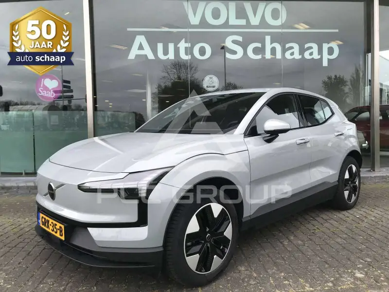 2024 Volvo EX 30