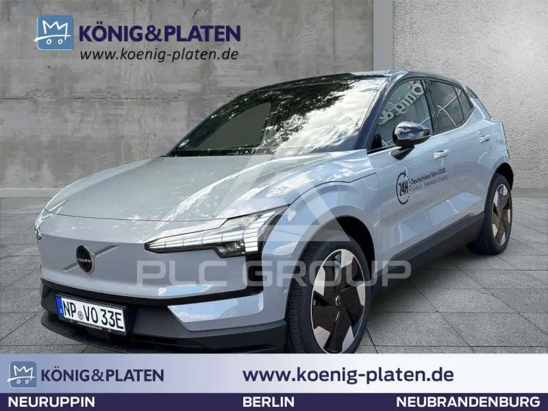 2024 Volvo EX 30