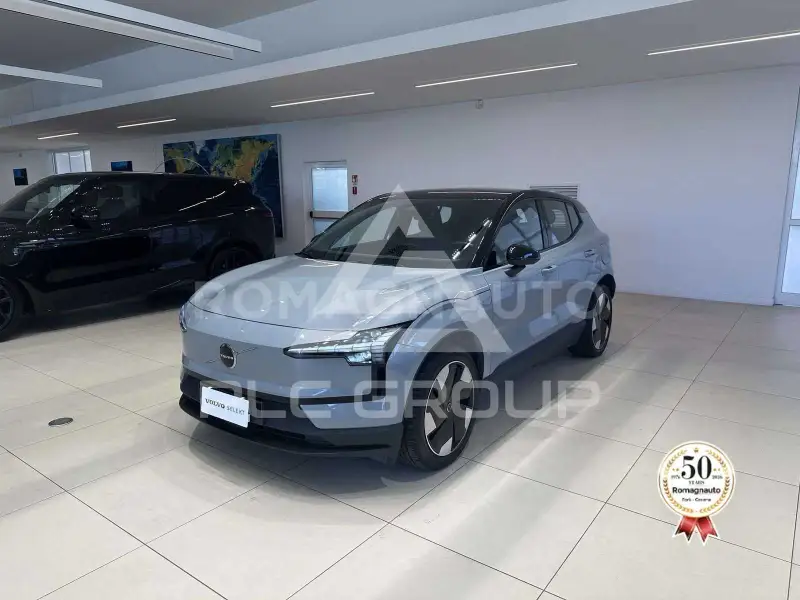 2024 Volvo EX 30