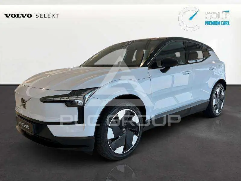2024 Volvo EX 30
