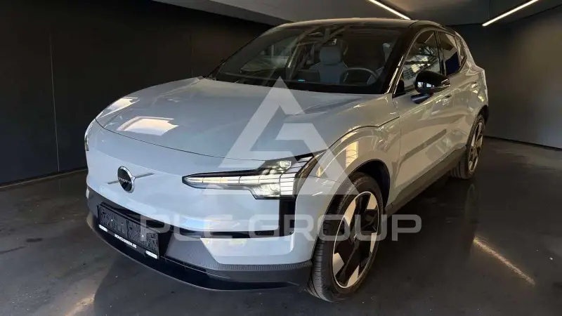 2024 Volvo EX 30