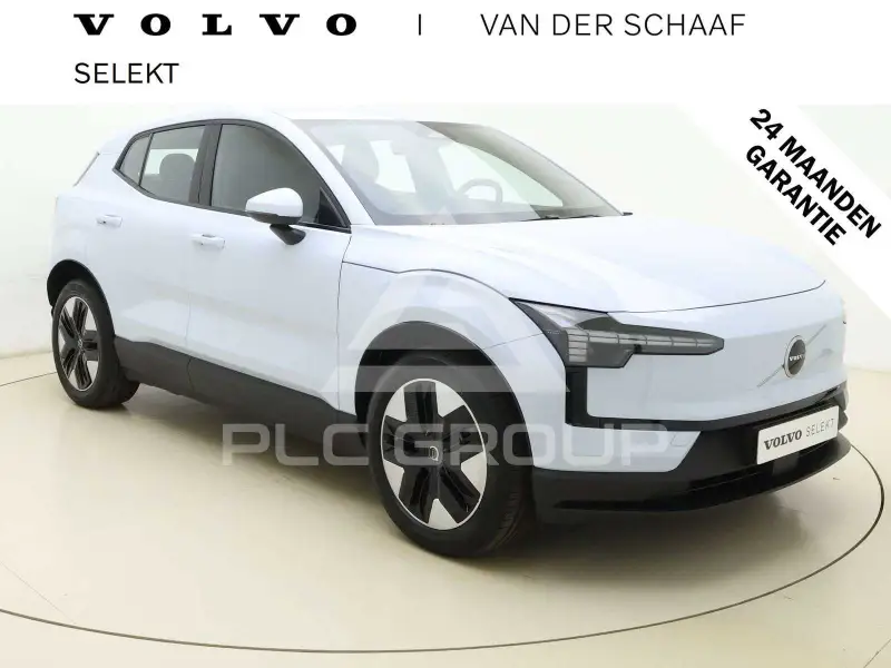 2024 Volvo EX 30