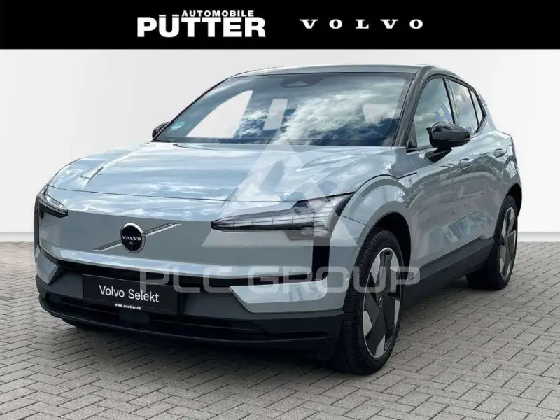 2024 Volvo EX 30