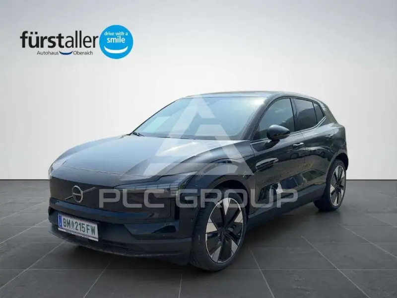 2024 Volvo EX 30