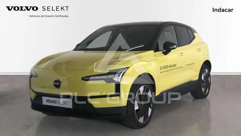 2024 Volvo EX 30