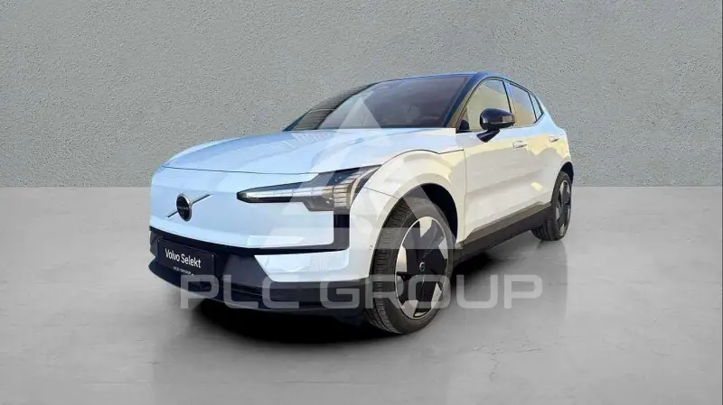2024 Volvo EX 30
