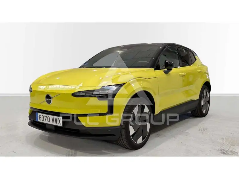 2024 Volvo EX 30