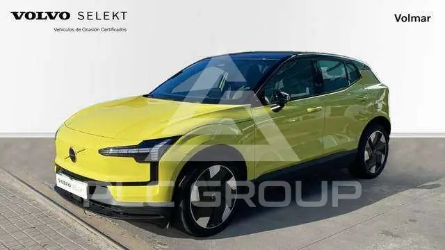 2024 Volvo EX 30