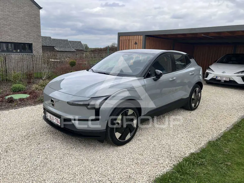 2024 Volvo EX 30