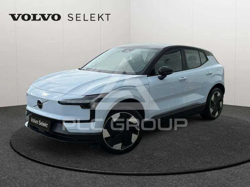 2024 Volvo EX 30