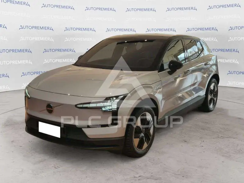 2024 Volvo EX 30